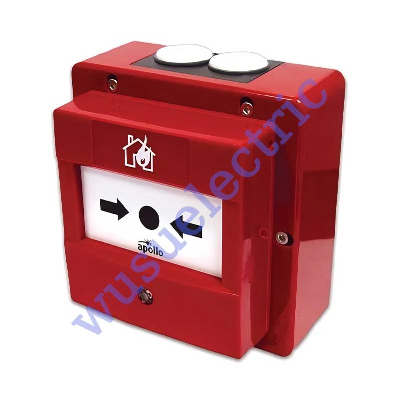 Apollo 58200-975MAR Manual Call Point