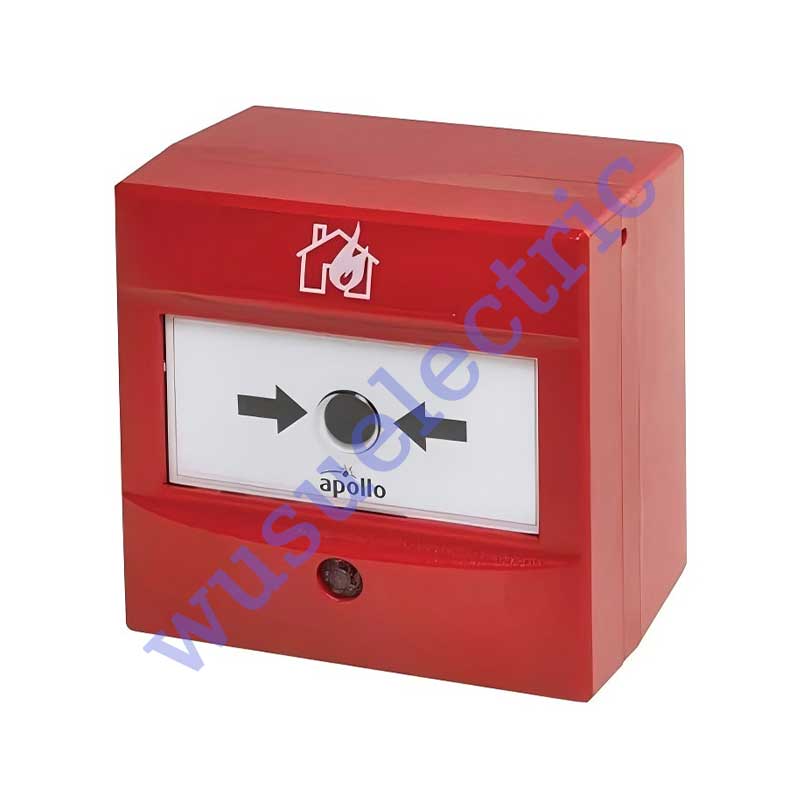 Apollo SA5900-928MAR Intelligent Marine Manual Call Point