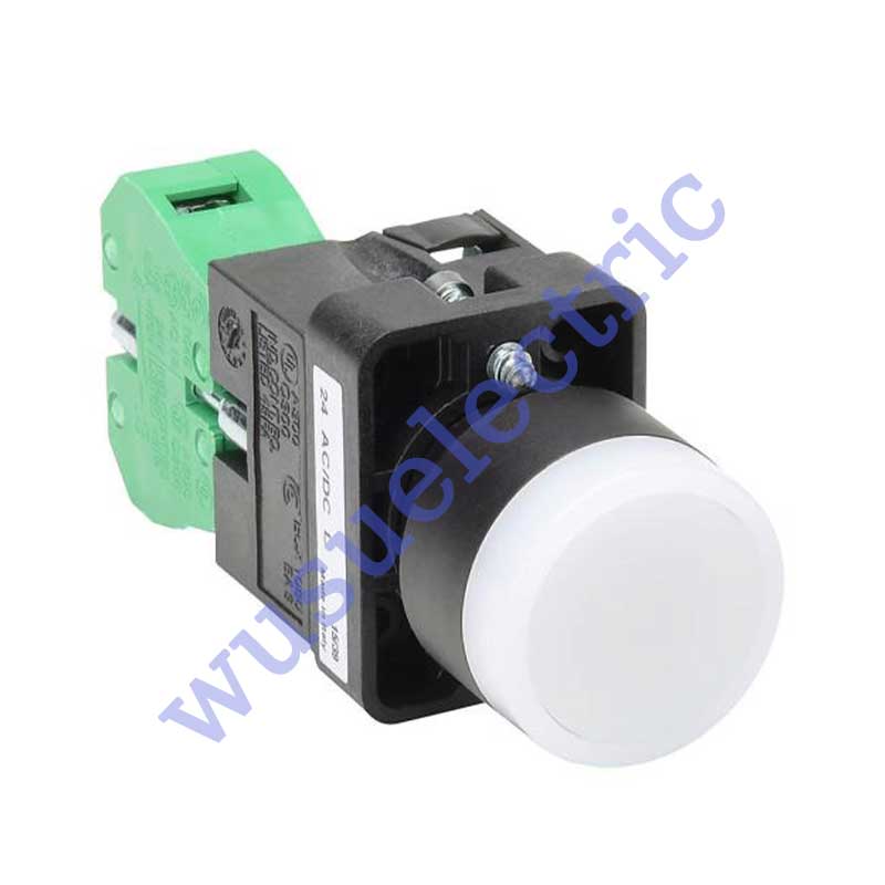 Automation Direct GCX3206-24L PUSHBUTTON