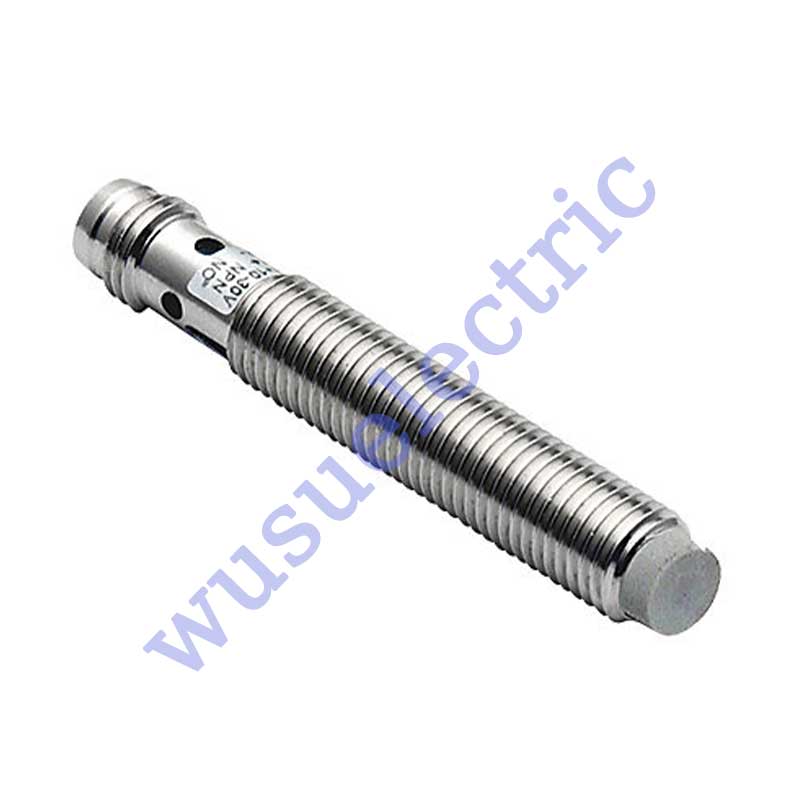 Automation Direct AE1-AN-2F Micro Detectors inductive proximity sensor