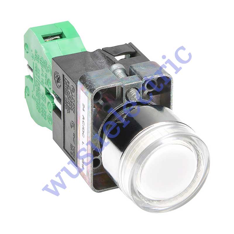 Automation Direct GCX1205-24L pushbutton