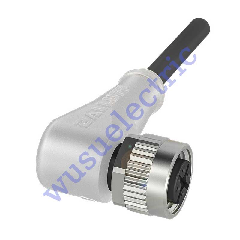 Balluff BCC M425-0000-1A-004-PX0334-030 Sensor cables unshielded