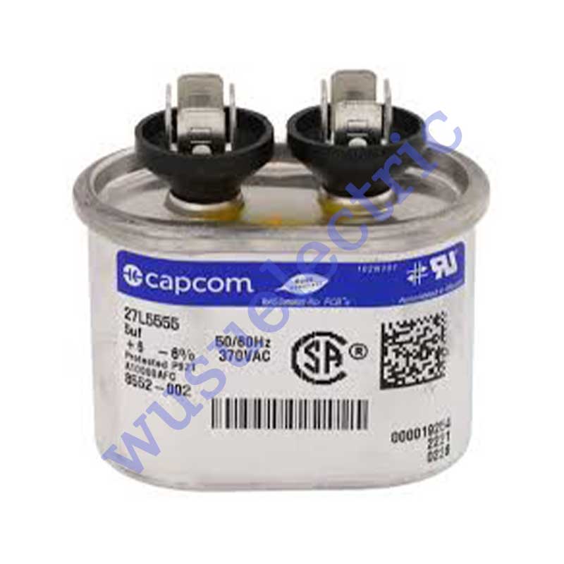 Bard 8552-002 CAPACITOR