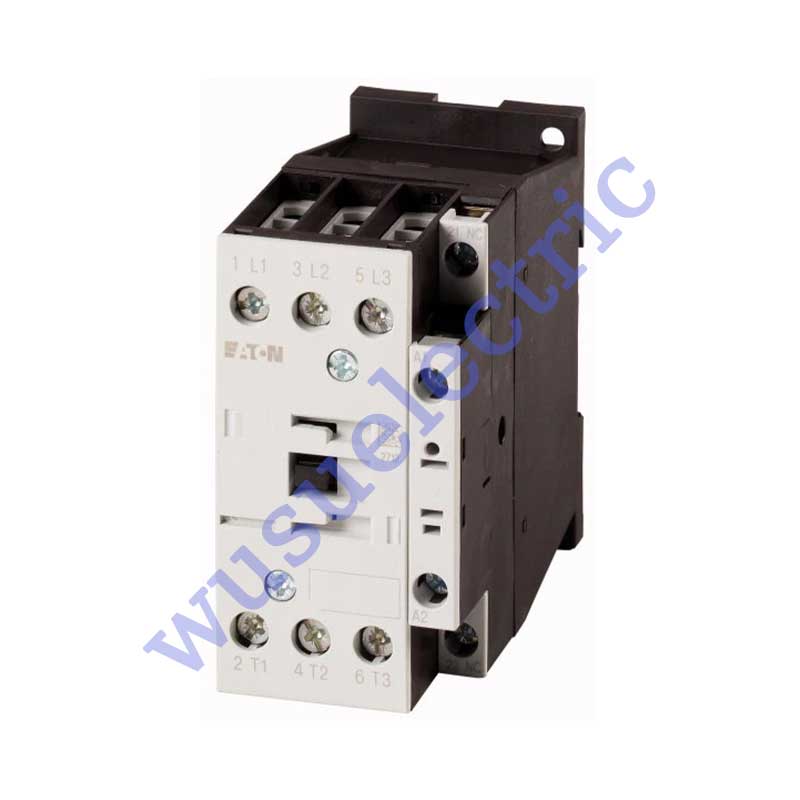 Eaton XTCE032C01 contactor