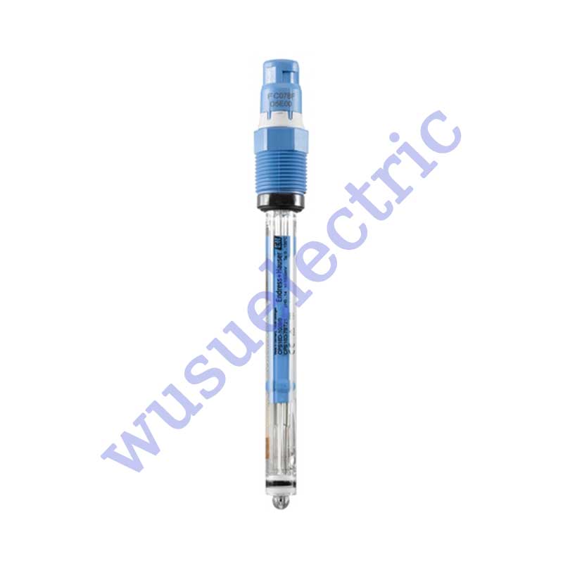 Endress+Hauser CPS16D-7BT2C comb.-electrode