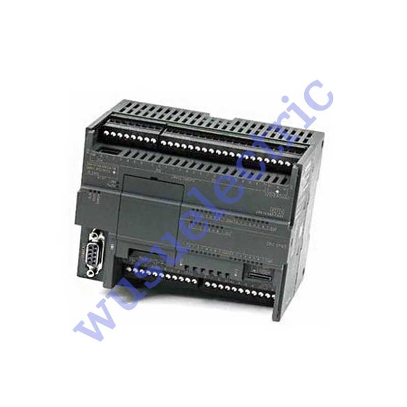 Siemens 6ES7288-1SR20-0AA0 AC/DC/relay
