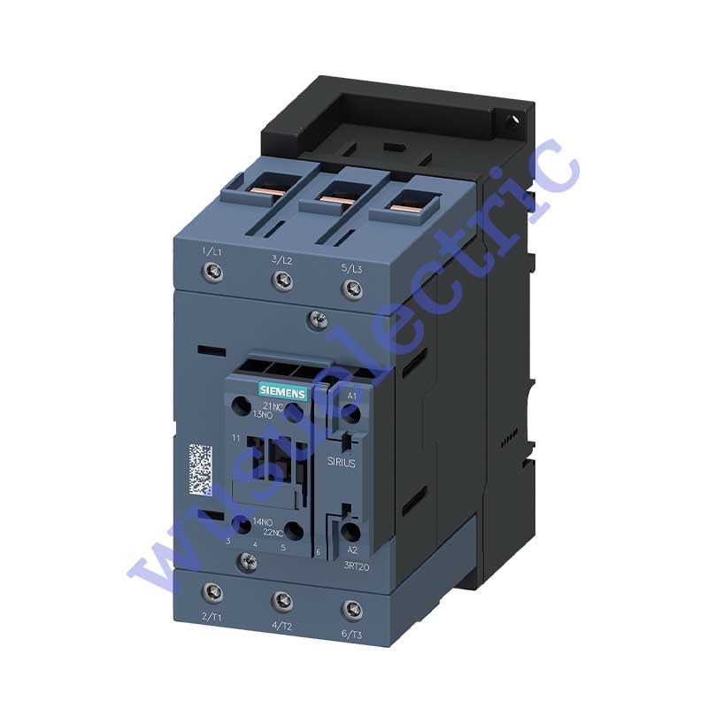 Siemens 3RT2045-1AN20 power contactor