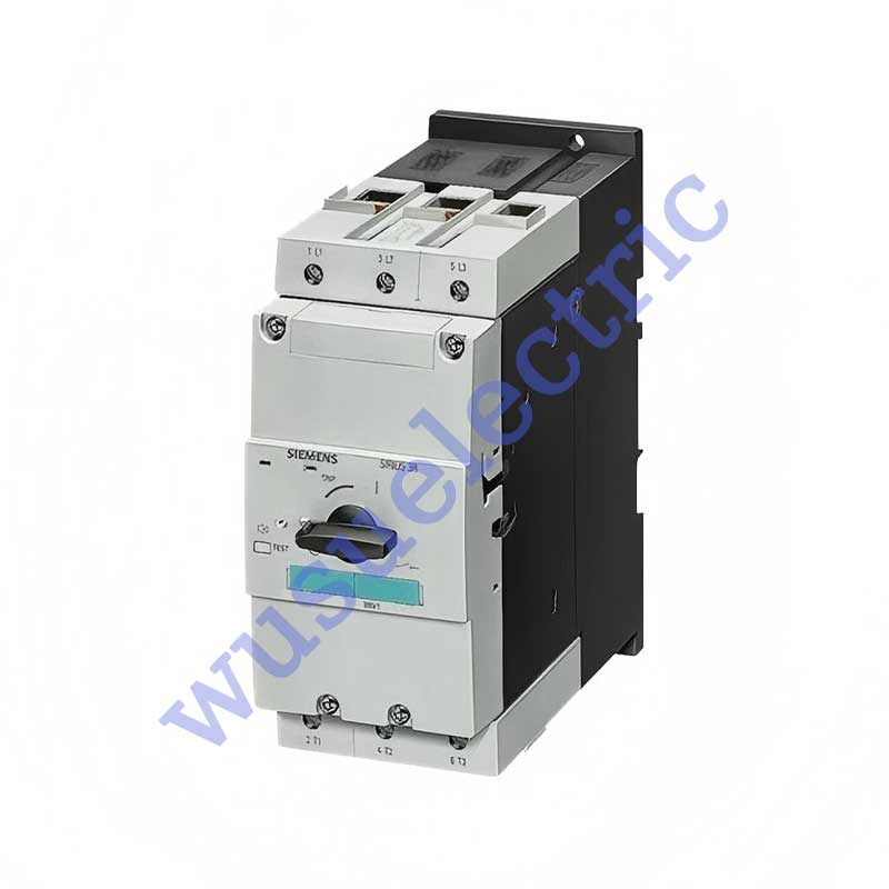 Siemens 3RV1341-4JC10 Circuit breaker
