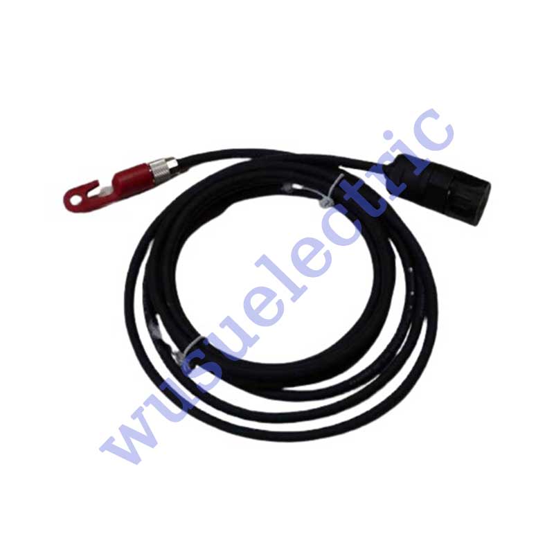 Heidenhain 533631-03 CABLE FOR ABSOLUTE LINEAR ENCODERS
