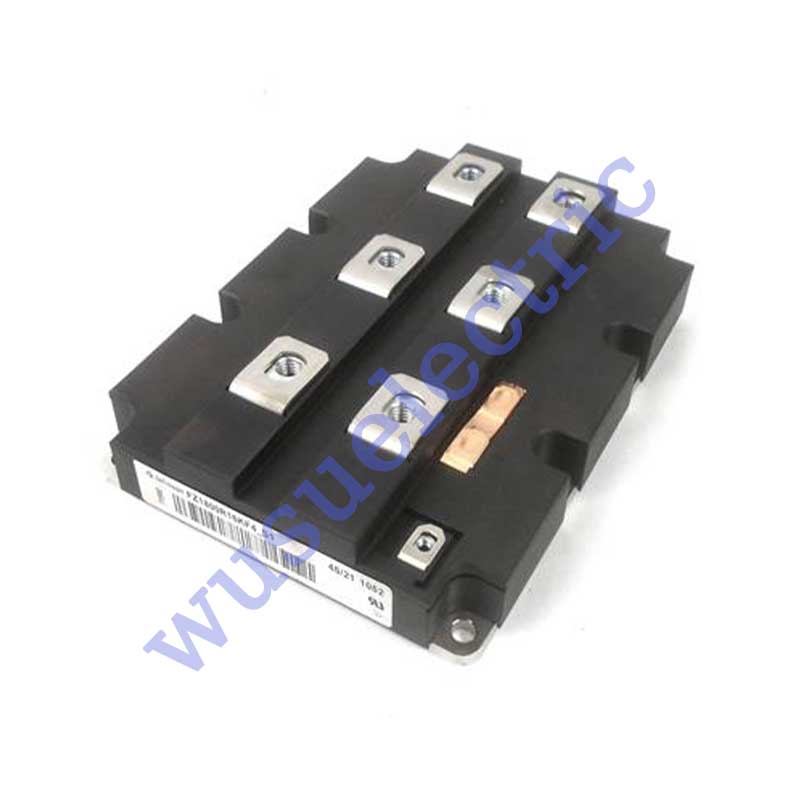 Infineon FZ1800R16KF4 IGBT Modules