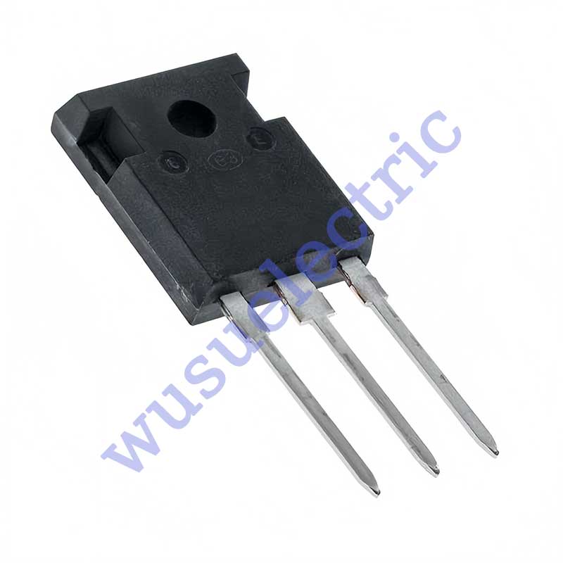 Infineon IPW60R037CSFD transistor