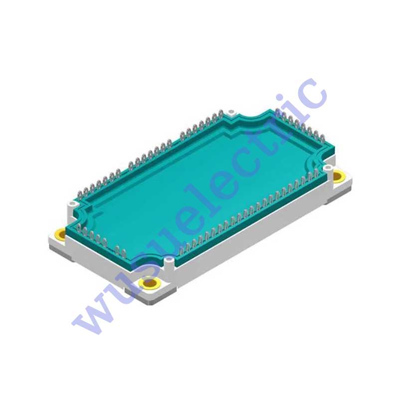Ixys MDMA660U1600PTEH Diode Modules