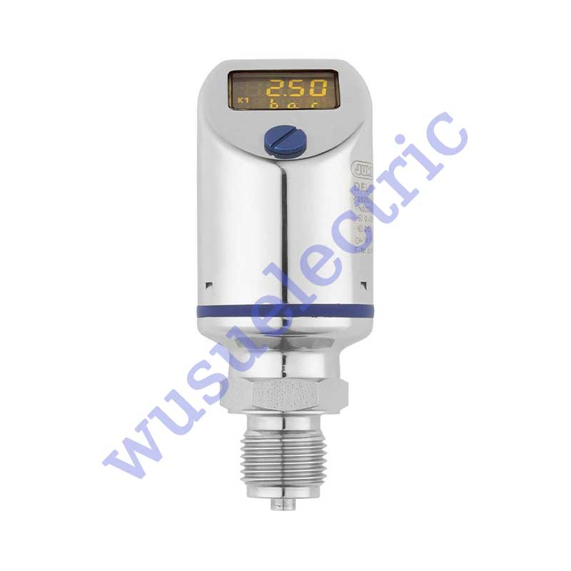 Jumo 405052/000 Pressure Transmitter