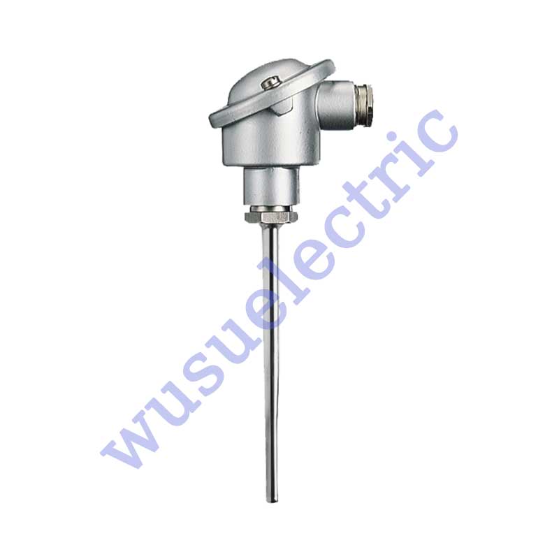Jumo 901220/41-1042-6-200-000-000 Mineral-insulated thermocouples