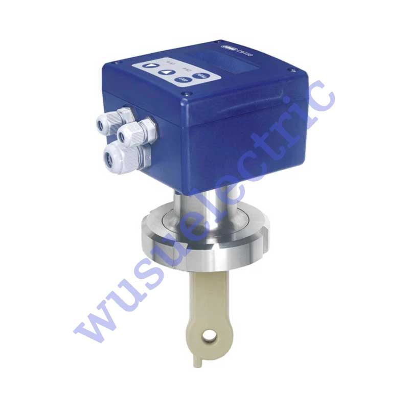 Jumo 202756/15-607-0-82/767,941 Temperature Transmitter
