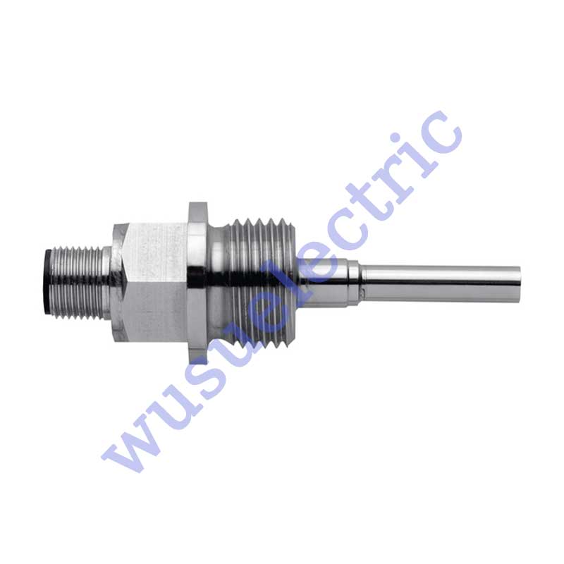Jumo 902815/20-380-1001-2-6-50-613-24/999 Resistance Thermometer