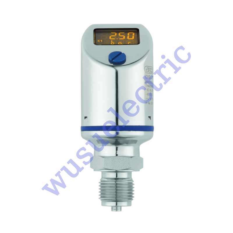 Jumo 405052/004-483-475-613-20-61 Pressure transducer