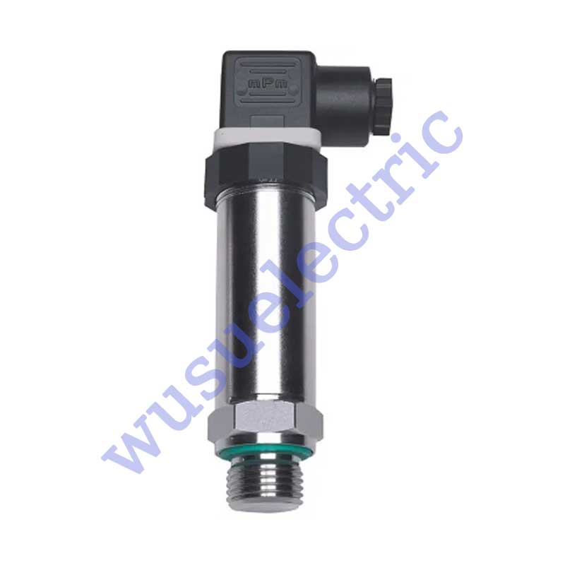 Jumo 404366/000-453-405-504-20-61/000 Pressure Sensor