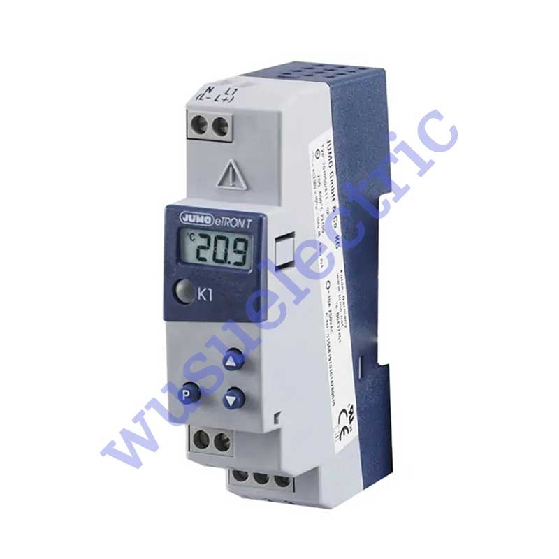 Jumo 701050/821-31 Thermostat