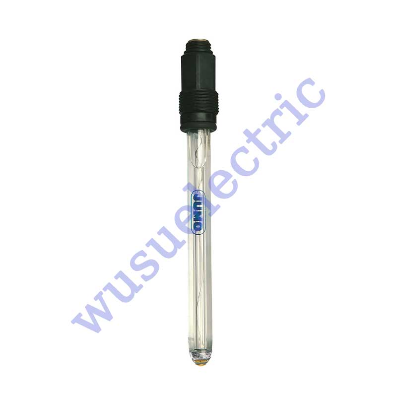 Jumo 201005/80-18-22-0000-00-120/000,837.000 pH electrode