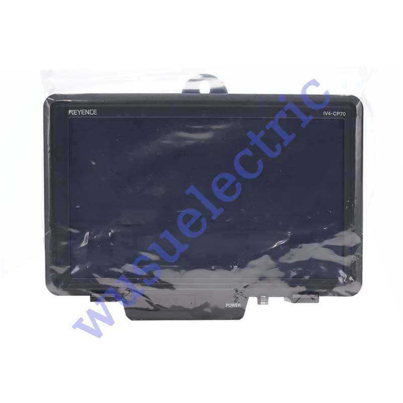 Keyence IV4-CP70 Control panel