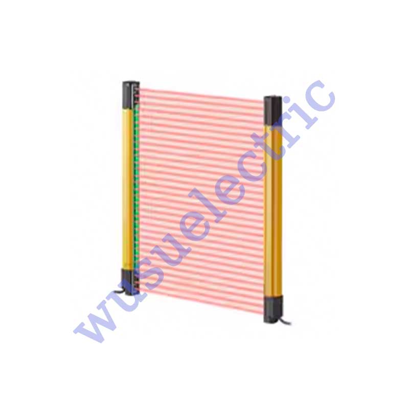 Keyence GL-VM44HP Safety Light Curtain