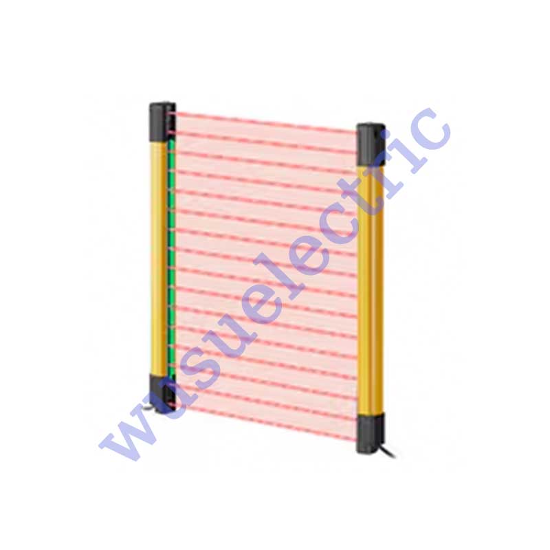 Keyence GL-VM32HP Safety Light Curtain