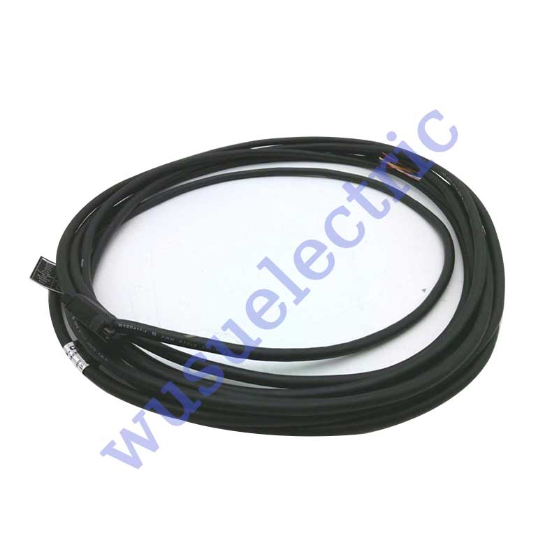 Keyence GL-RP5PM Main Unit Connection Cable