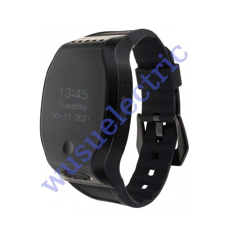 Lawmate PV-WT20W Smartwatch