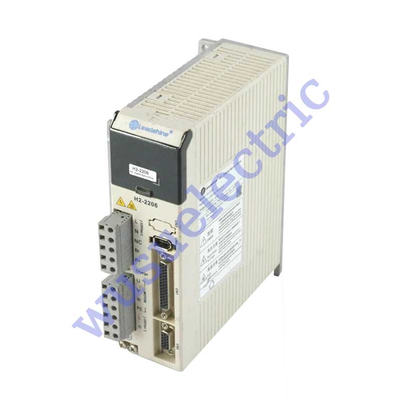Leadshine H2-2206 Servo Drive
