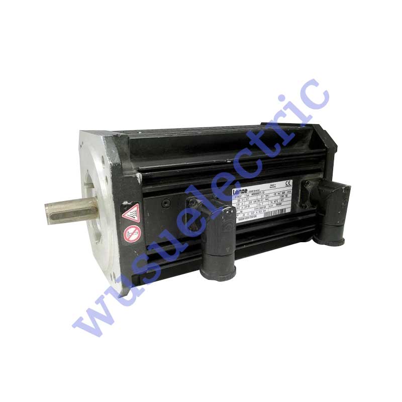 Lenze MDSKSBS071-13 SYNCHRONOUS SERVO MOTOR