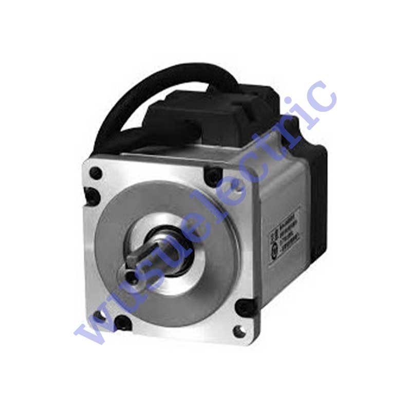 Omron R88M-G40030H-S2 AC SERVO MOTOR