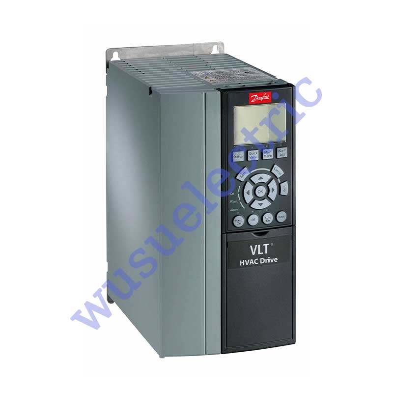 Danfoss 131B4789 Frequency converter
