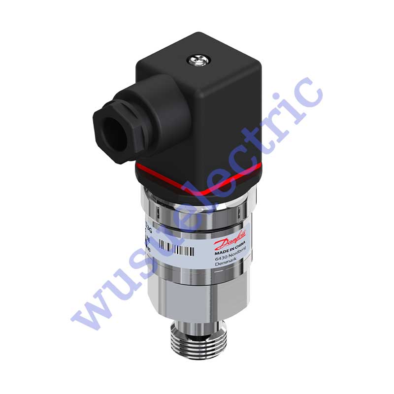 Danfoss 060G1044 Pressure transmitter