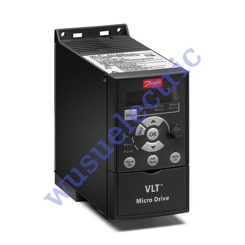 Danfoss 132F0017 Frequency Converter