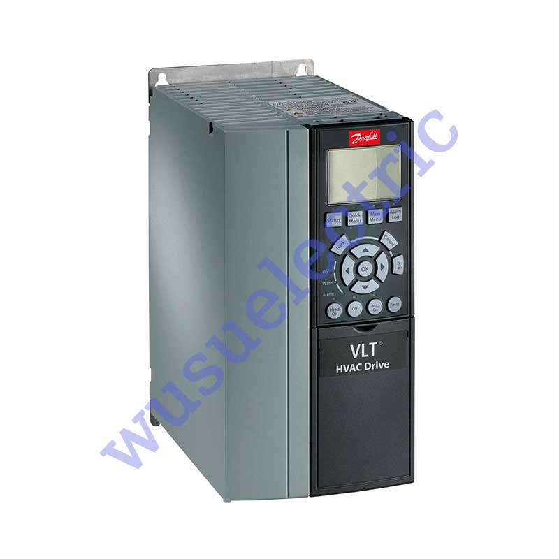Danfoss 131B0658 Frequency converter