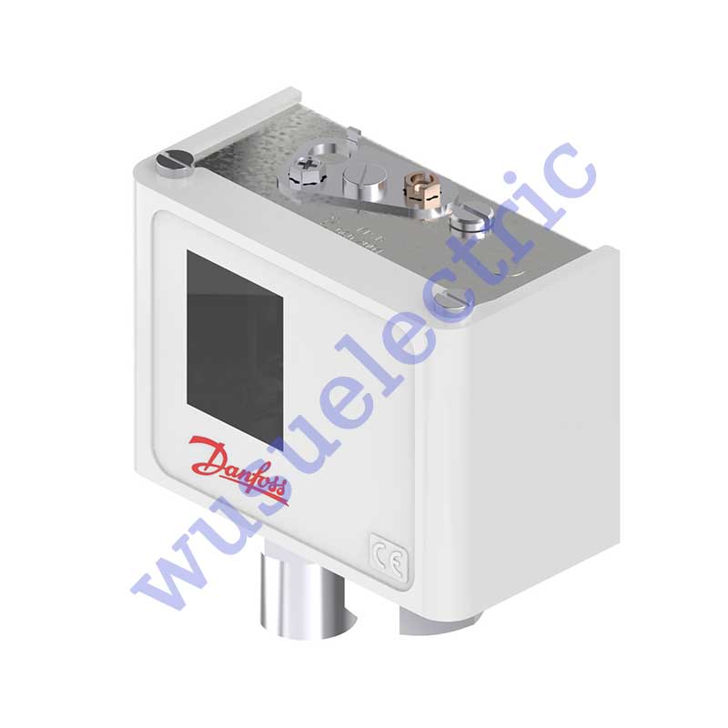 Danfoss 060-214491 Pressure switch