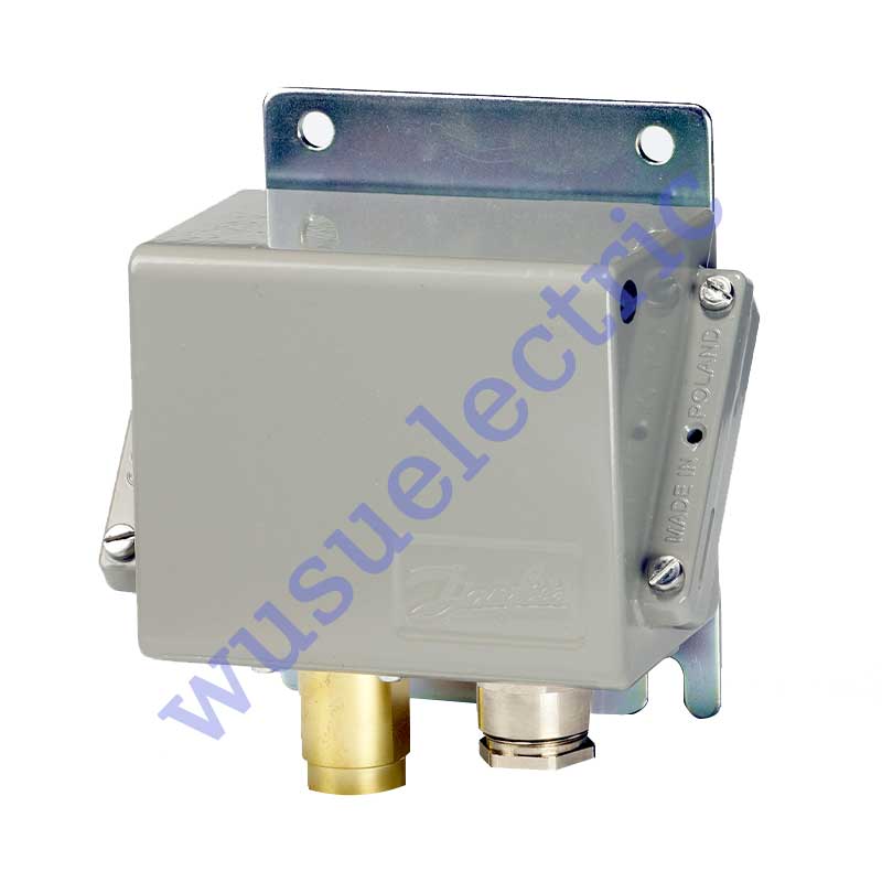 Danfoss 060-310866 Pressure switch