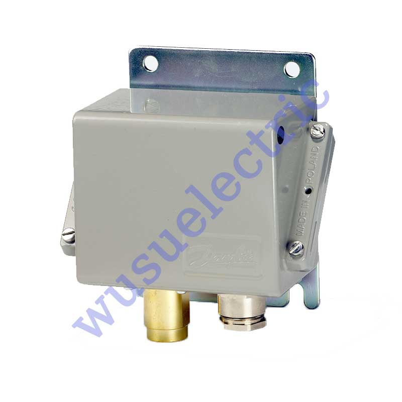 Danfoss 060-310766 Pressure switch