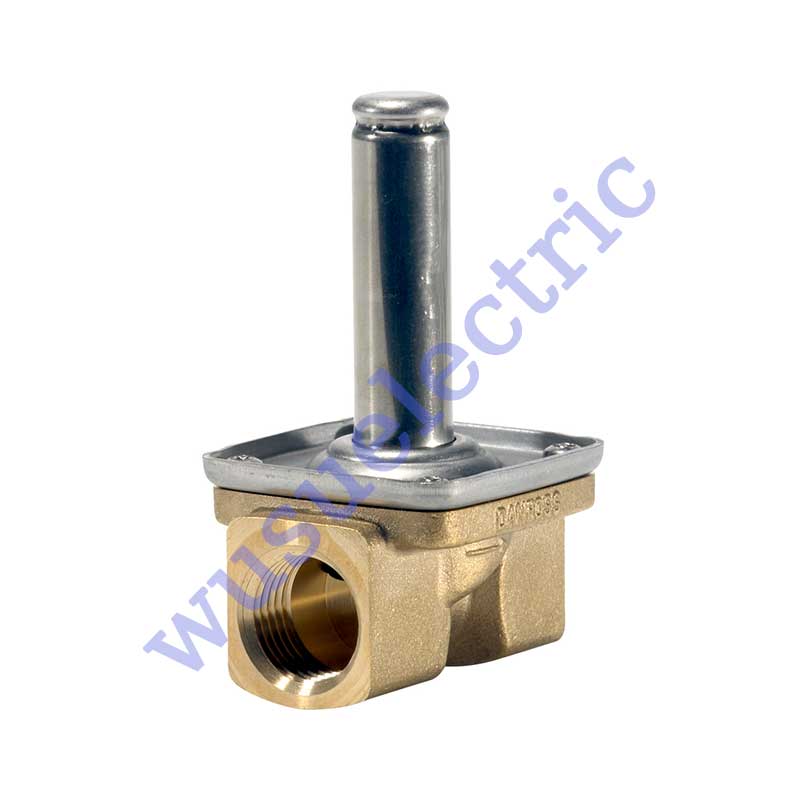 Danfoss 032U1256 Solenoid valve