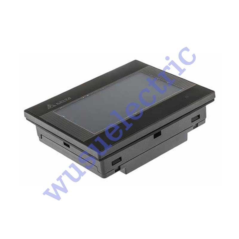 Delta DOP-B03E211 Touchscreen