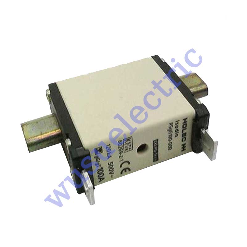 Eaton P5GG50-000 Fuse Cartridge