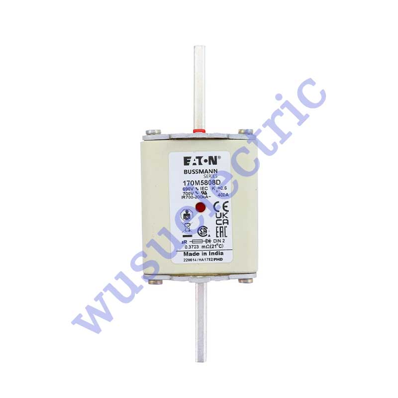 Eaton 170M5808D Fuse-link