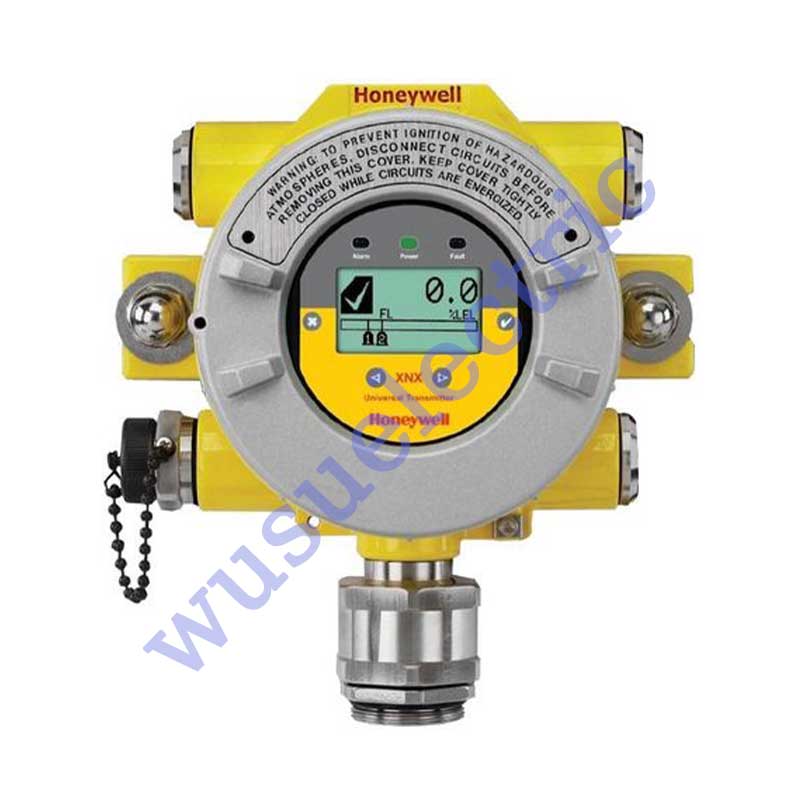 Honeywell XNX-UTAV-RNIF1 Gas detectors