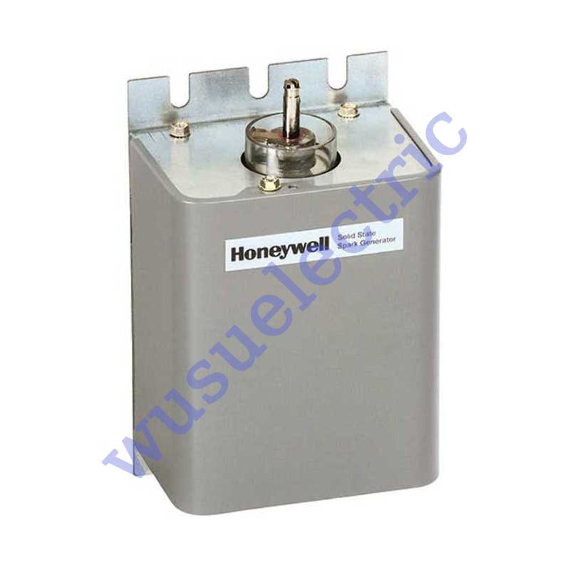 Honeywell Q624A1014 Gas Ignition Transformer