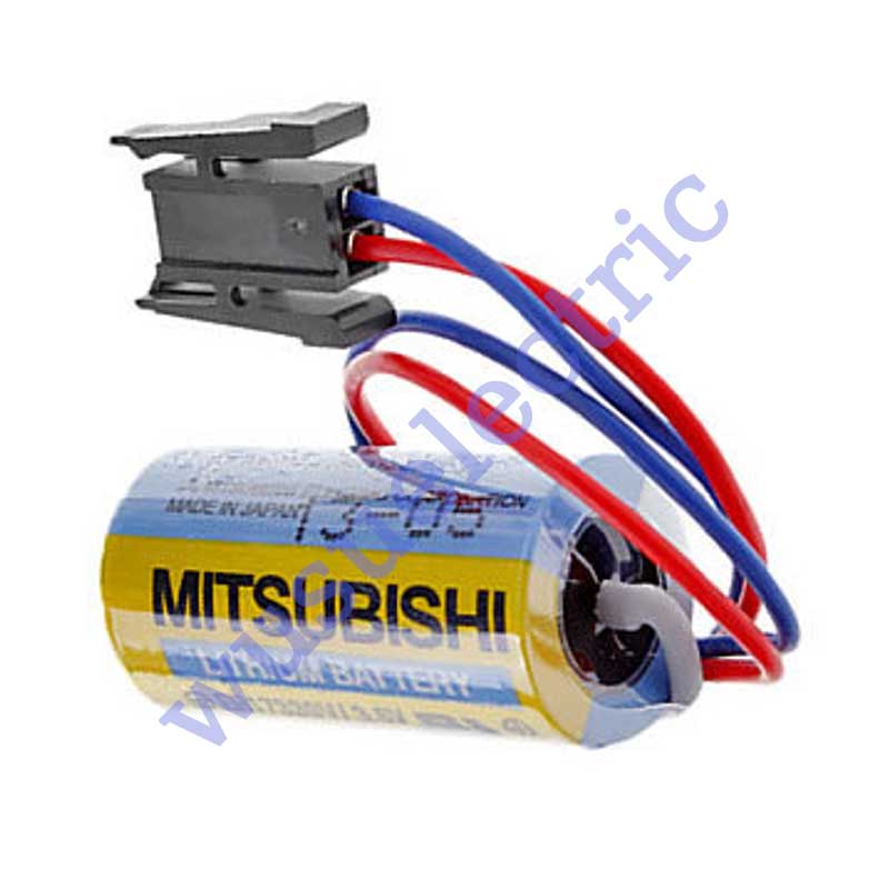 Mitsubishi A6BAT Battery unit