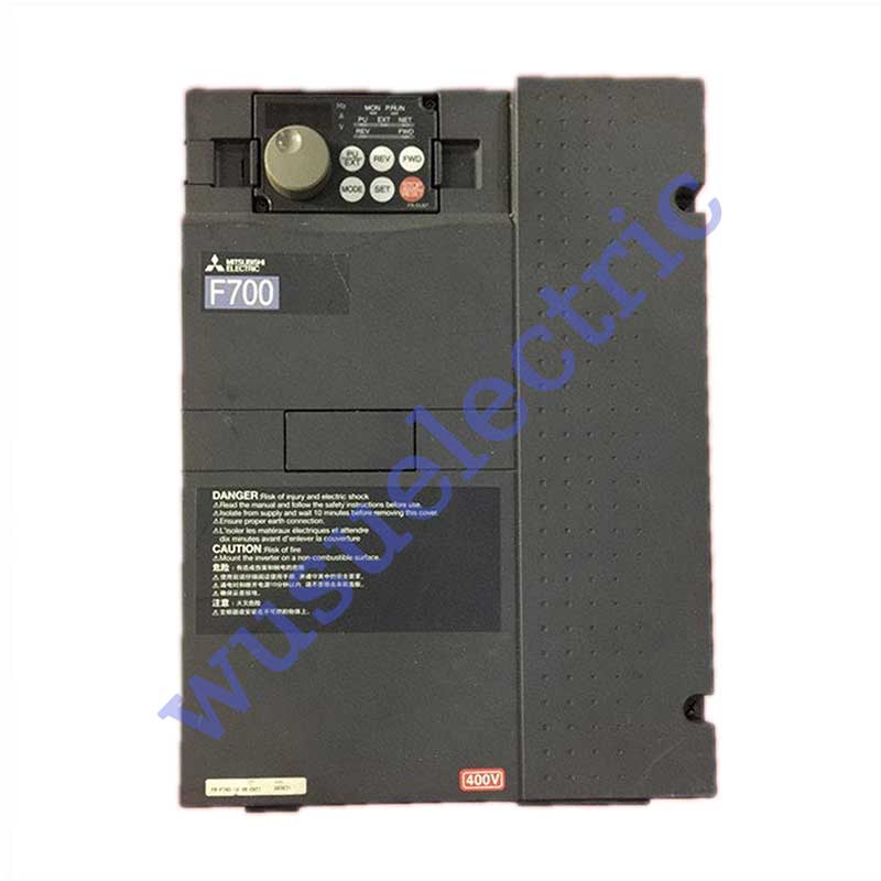 Mitsubishi FR-F740-18.5K-CHT1 Inverter