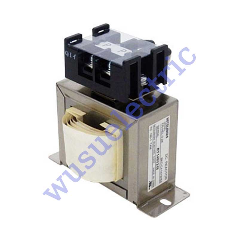 Mitsubishi FR-HEL-7.5K DC reactor