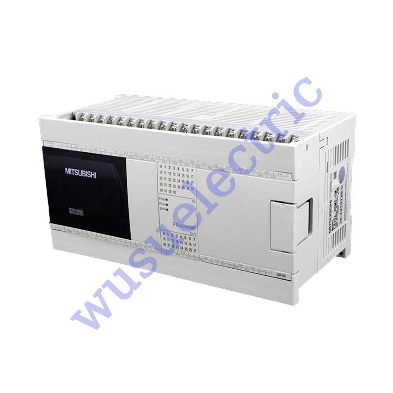 Mitsubishi FX3GA-24MR-CM Programmable Logic Controller