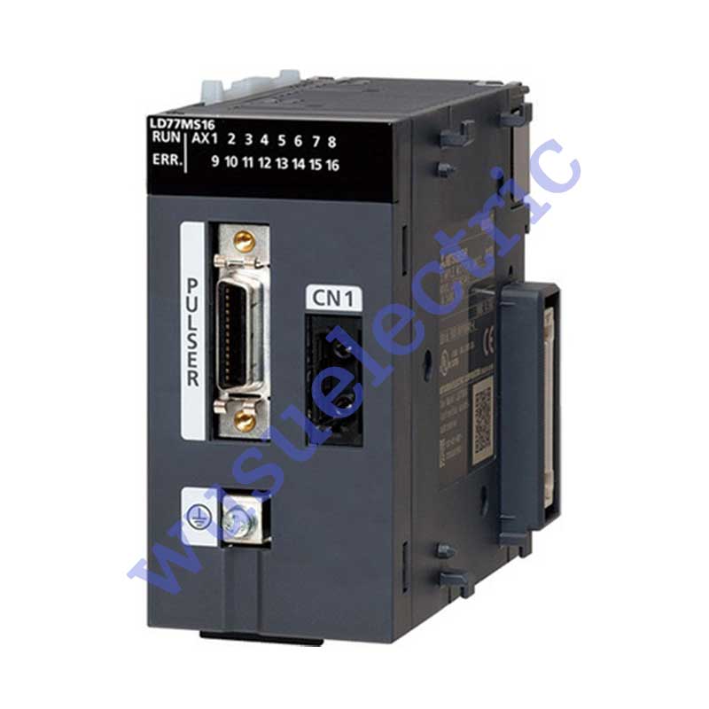 Mitsubishi LD77MS16 Simple Motion Module